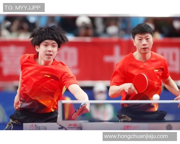 广州乒乓球队荣登全国配合排行榜首位引领乒乓球新风潮